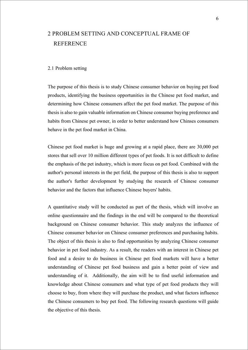 《中国宠物食品消费者行为洞察-英-84页》 - 第7页预览图