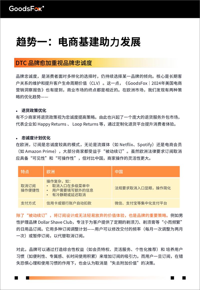 《GoodsFox｜2025年欧洲市场营销洞察报告》-27页 - 第6页预览图