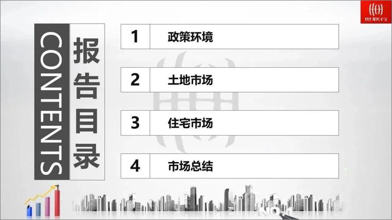 《2023年6月淮北房地产市场月报-22页》 - 第4页预览图