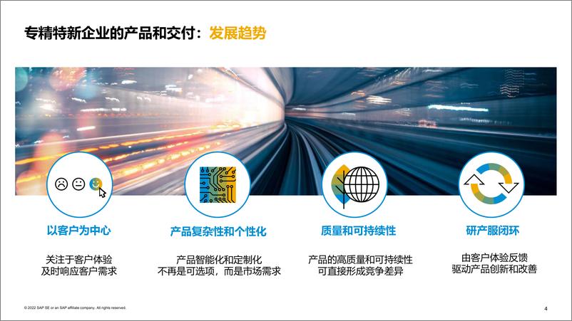 《SAP+专精特新+壮志凌云——设计到交付专题（中文）》 - 第5页预览图