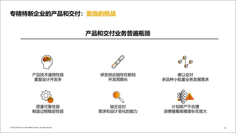 《SAP+专精特新+壮志凌云——设计到交付专题（中文）》 - 第6页预览图