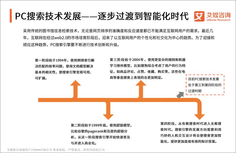 《艾媒报告%7C2018中国PC搜索市场专题报告（内部精简版）》 - 第7页预览图