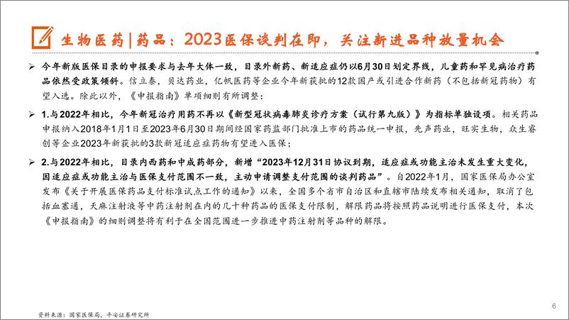 《月酝知风之医健文旅大消费行业：外部环境变化引导细分机会-20230619-平安证券-22页》 - 第7页预览图