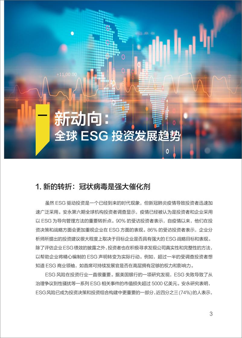 《安永-ESG热潮下险资投资新挑战-40页》 - 第5页预览图