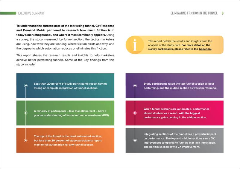 《Demand Metric-报告：营销漏斗中的摩擦（英文）-2019.9-32页》 - 第7页预览图