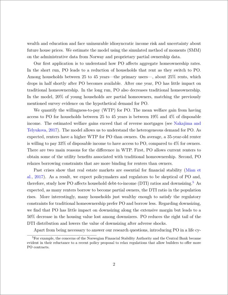 《美联储-部分住房所有权：定量分析（英）-2024.8-63页》 - 第4页预览图