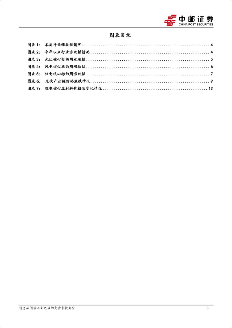 《电力设备行业报告：节能降碳行动方案发布，比亚迪发布第五代DM技术-240602-中邮证券-16页》 - 第3页预览图