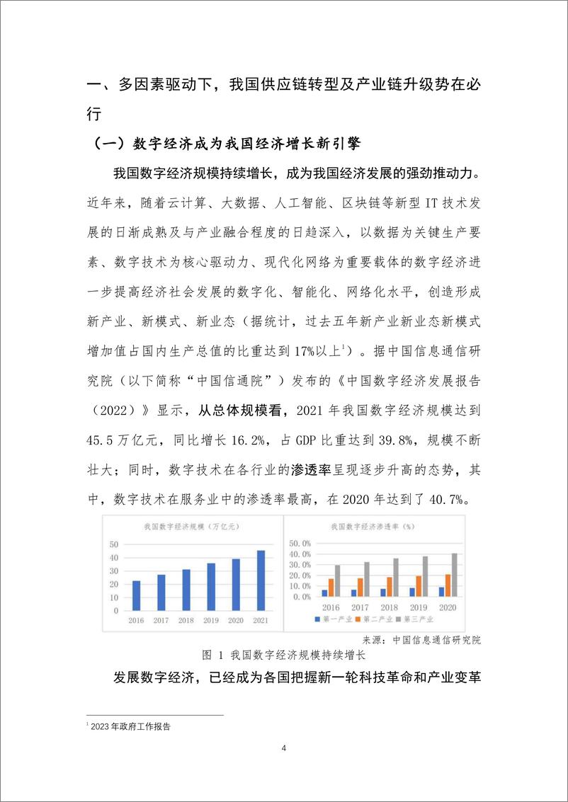 《数字化供应链赋能产业链韧性协同发展（2023）-2023.10-58页》 - 第8页预览图