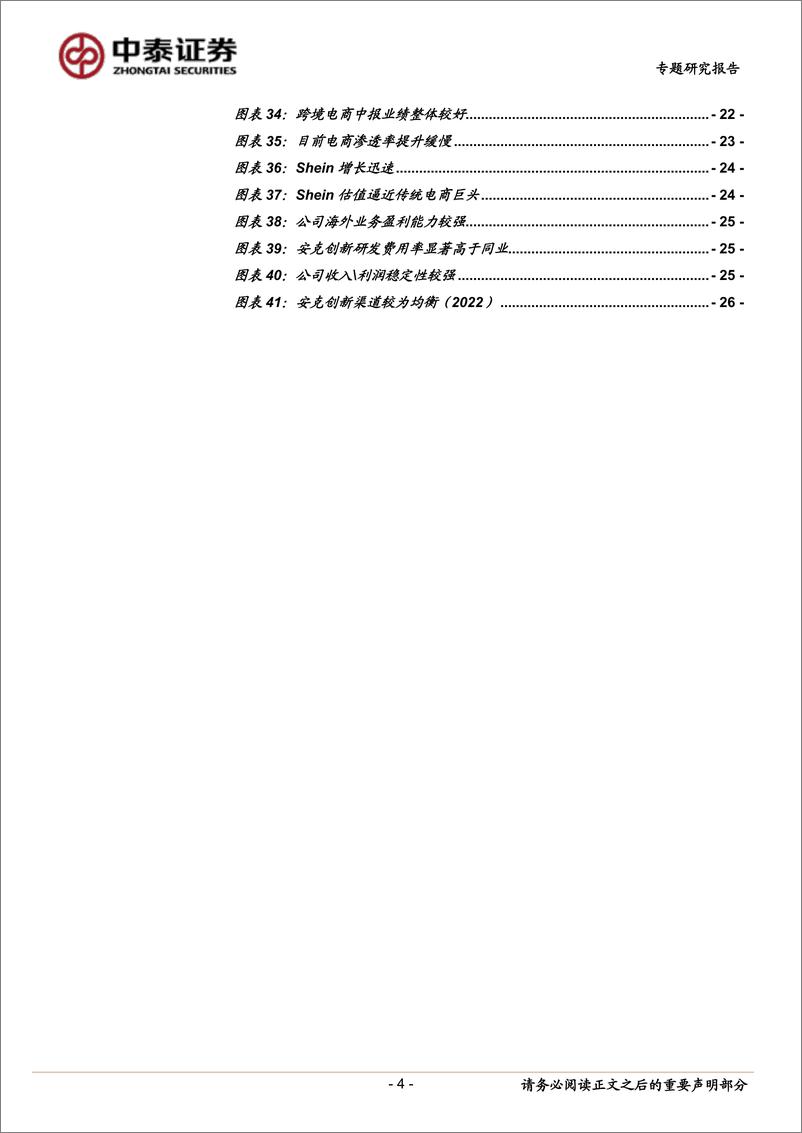 《商社行业中美电商产业链系列研究之四：中国供应链跨境出海全景分析，四个象限、三种生态-20230916-中泰证券-27页》 - 第5页预览图