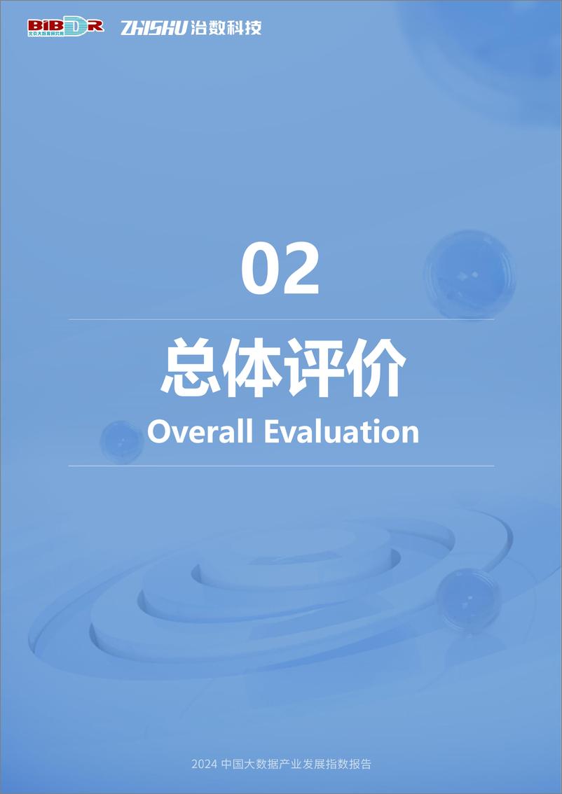 《北京大数据研究院_中国大数据产业发展指数报告_2024版》 - 第7页预览图