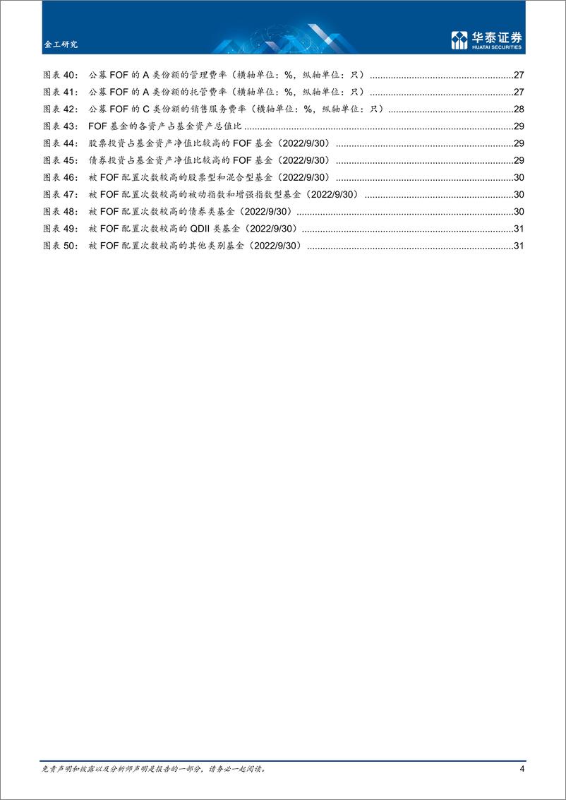 《金工深度研究： 个人养老金制度下的公募FOF发展-20221118-华泰证券-34页》 - 第5页预览图