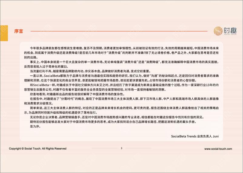 《分需时代品牌如何同时抓住消费升级与降级的新机遇-138页》 - 第4页预览图