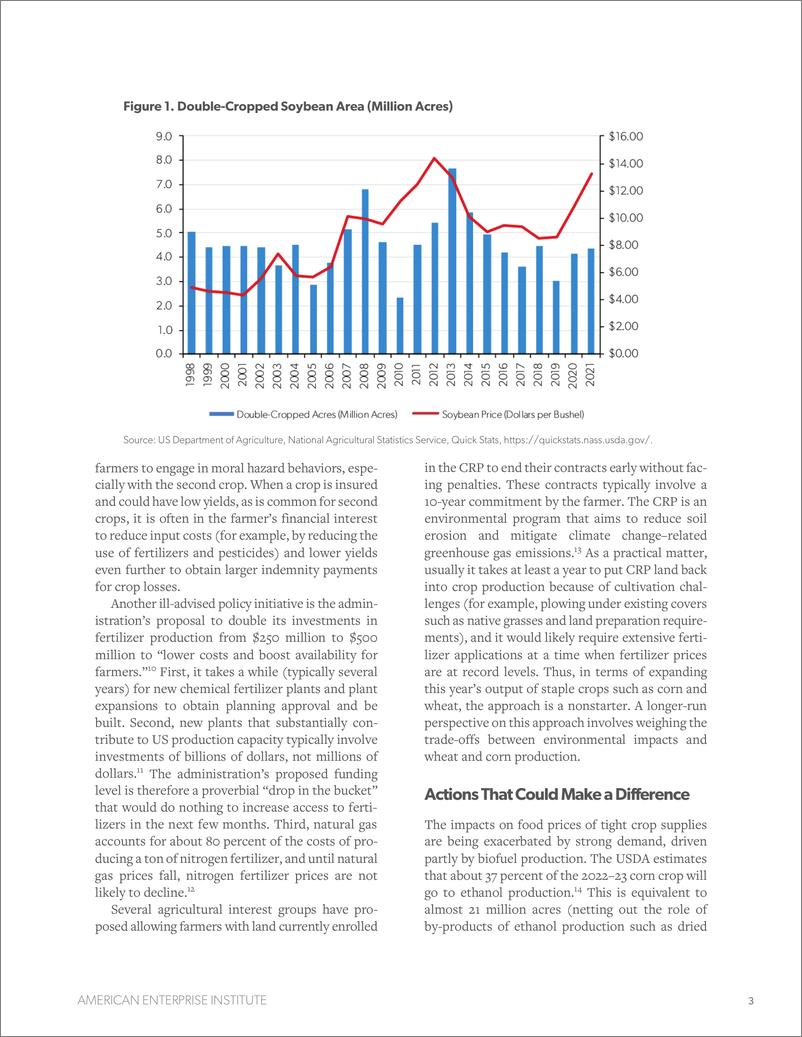 《美国企业研究所-如何最好（不是）解决乌克兰危机（英）-2022.6-6页》 - 第4页预览图