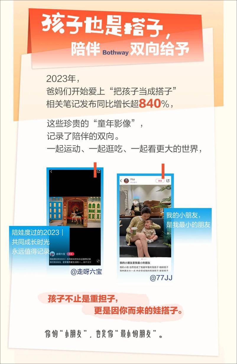 《小红书&新华网：2024小红书父母观察报告》 - 第4页预览图