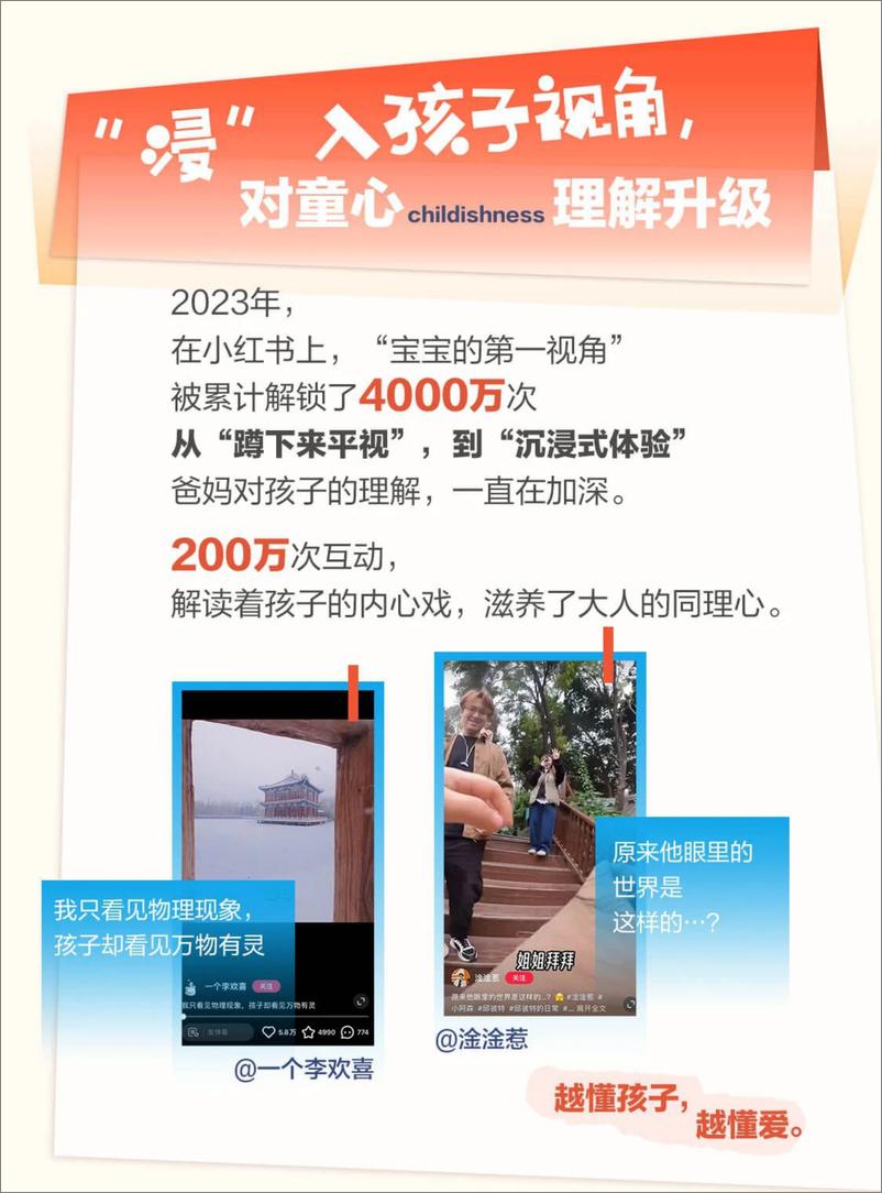 《小红书&新华网：2024小红书父母观察报告》 - 第8页预览图