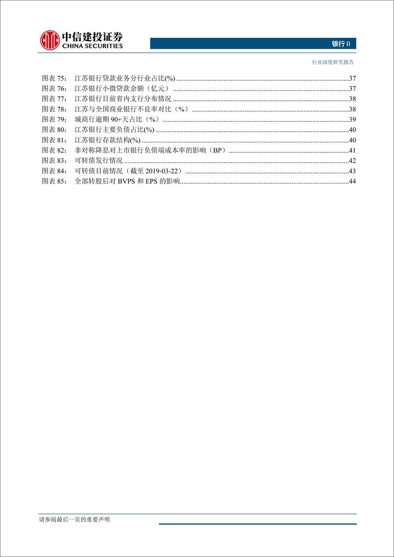 《银行行业：非农商行篇，银行可转债研究-20190326-中信建投-52页》 - 第7页预览图