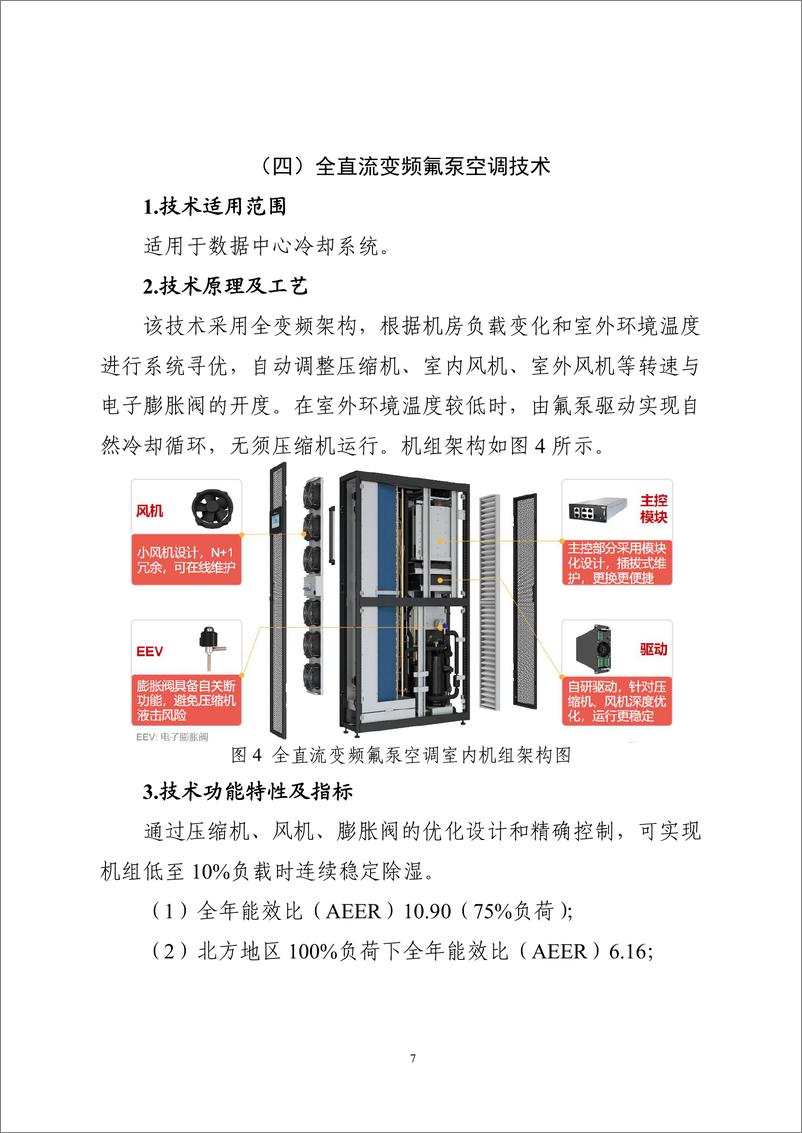 《工信部节能与综合利用司：国家信息化领域节能降碳技术应用指南与案例（2024年版）》 - 第7页预览图