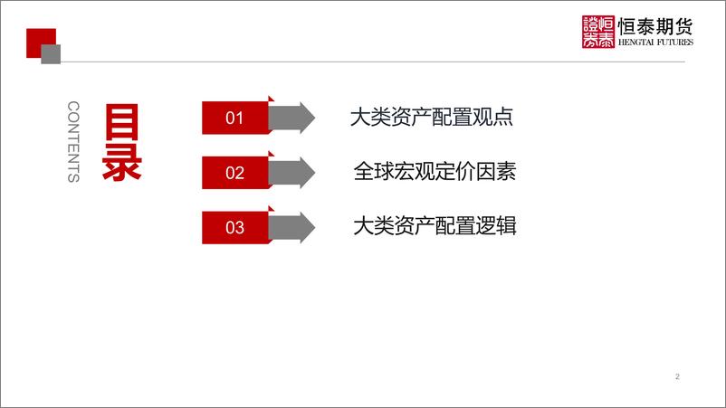 《2022年6月宏观经济与大类资产：美联储政策边际转鸽，中国疫情冲击即将过去-20220529-恒泰期货-37页》 - 第3页预览图