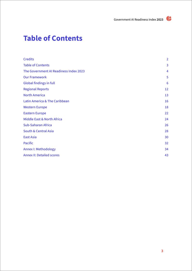 《2023年全球政府人工智能就绪指数评估报告-英文版-牛津洞见》 - 第3页预览图