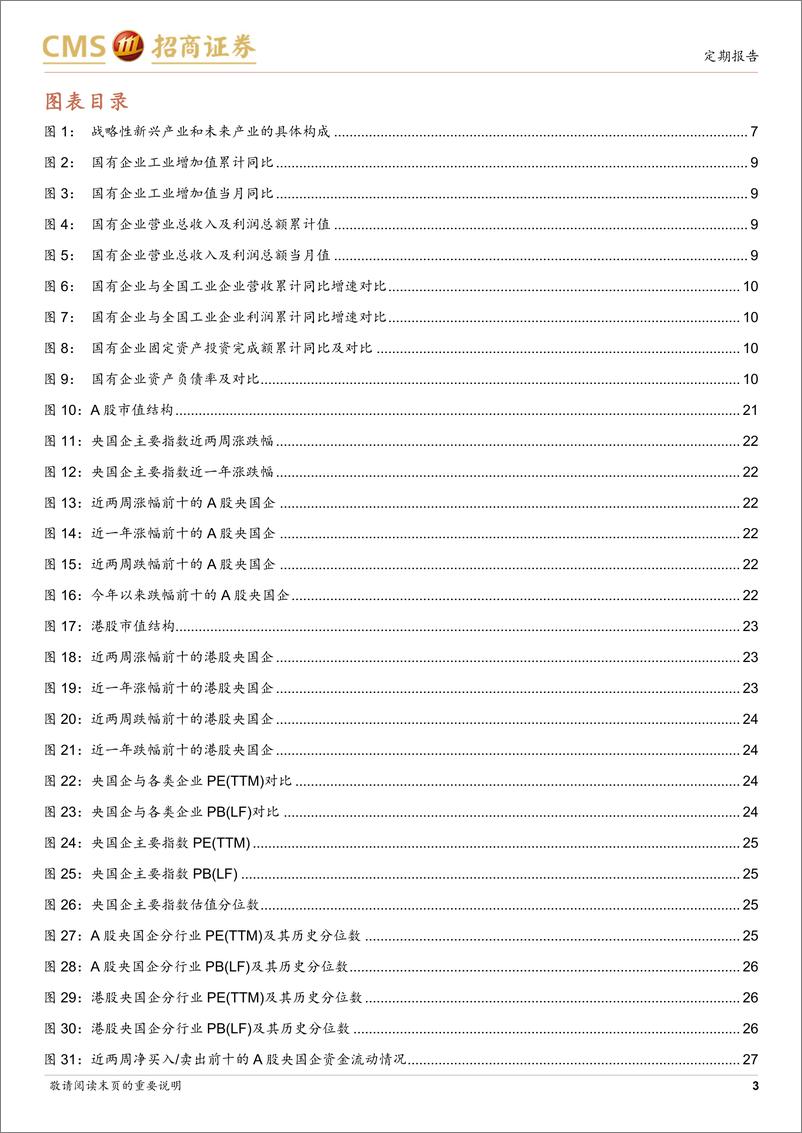 《央国企动态系列报告之18：多家创新联合体成立，加快布局战新产业和未来产业-240707-招商证券-35页》 - 第3页预览图