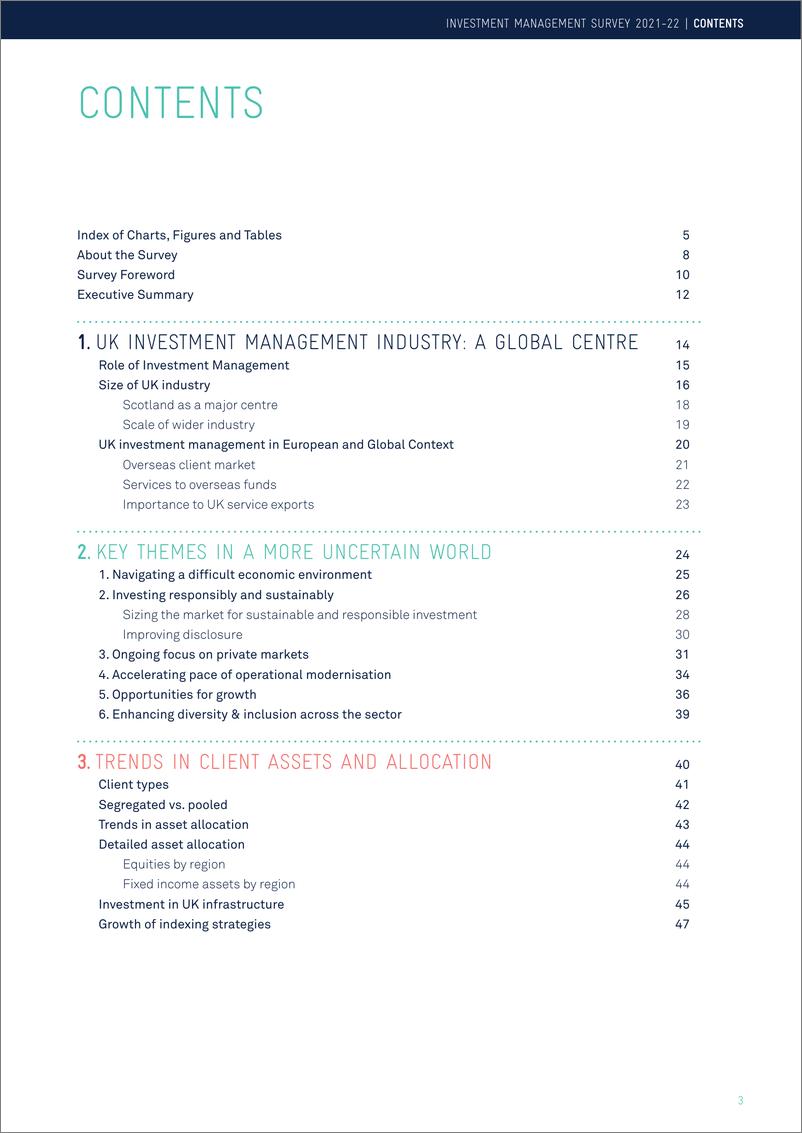《2021-2022年英国投资管理调查报告（英）-116页》 - 第4页预览图