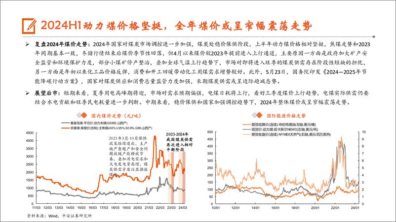 《化工行业2024年中期策略报告：供应周期，资源先行-240621-平安证券-40页》 - 第5页预览图