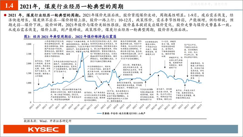 《开源证券-煤炭行业中特估深度报告：传统能源国资重地，价值重估正在演绎-230510》 - 第8页预览图