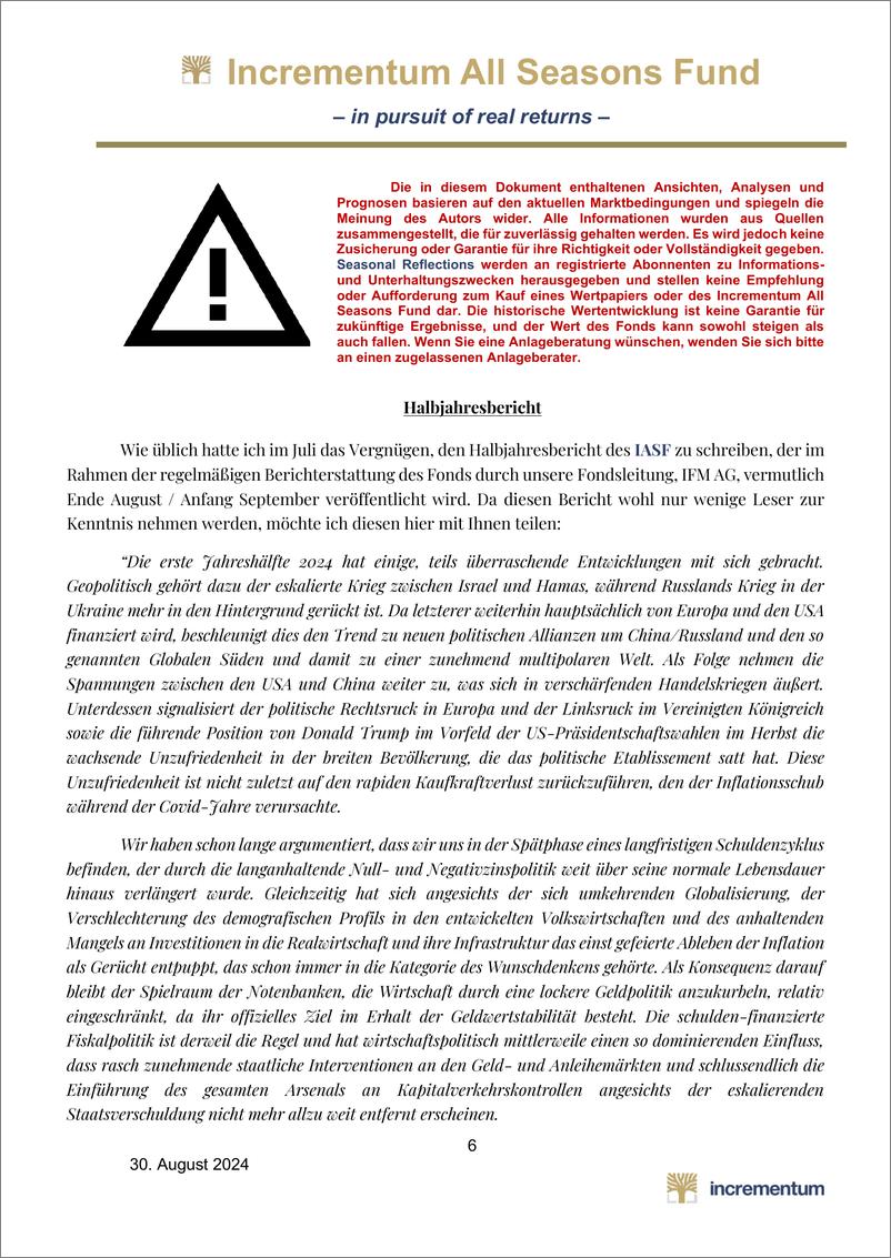《Incrementum-增量四季基金（英）-2024.8-42页》 - 第6页预览图
