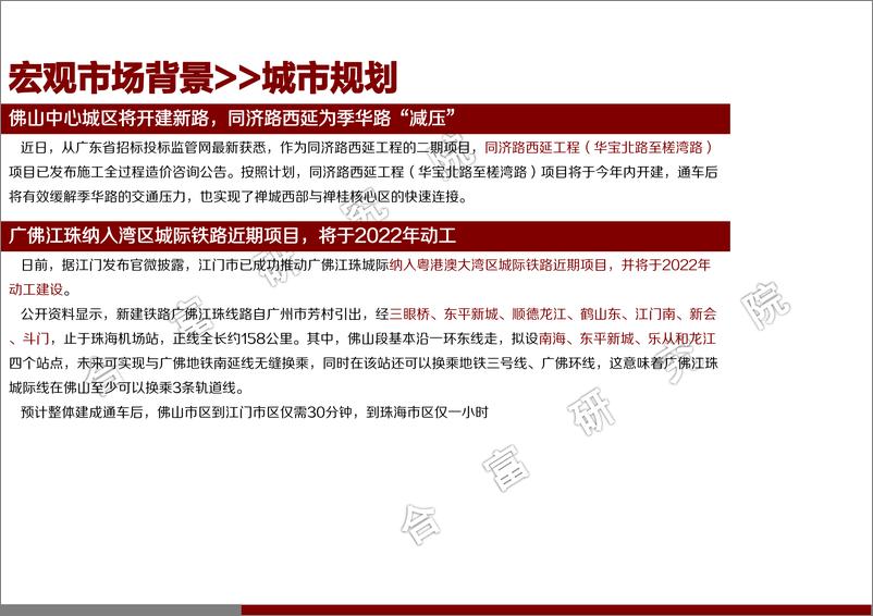 《合富研究院-2021年1月佛山楼市月报-2021.2-56页》 - 第3页预览图