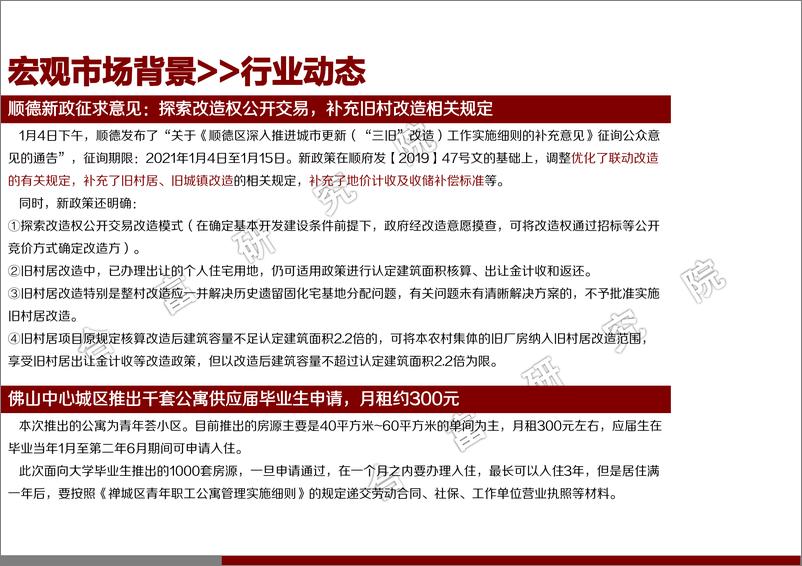 《合富研究院-2021年1月佛山楼市月报-2021.2-56页》 - 第4页预览图