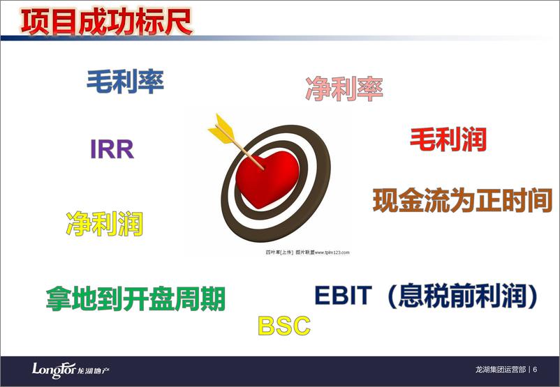 《房地产全运营流程管理》 - 第6页预览图