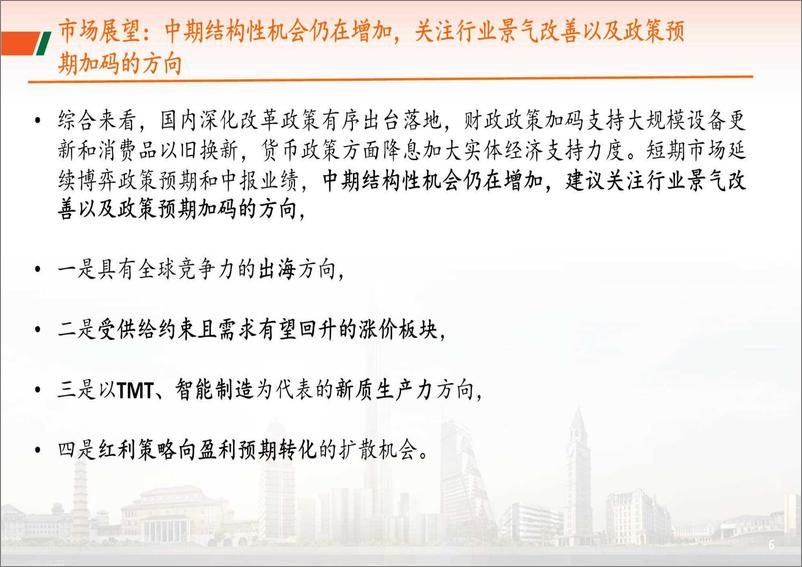 《资本市场月报：2024年8月-240801-平安证券-10页》 - 第7页预览图