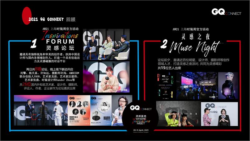 《GQ×MG黑标跨界合作方案》 - 第8页预览图