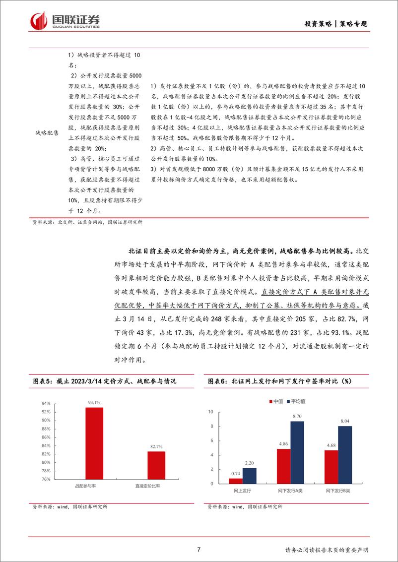 《北证策略专题一：北证IPO+24年重视直联制机会-240402-国联证券-21页》 - 第7页预览图