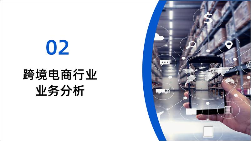 《帆软：跨境电商数据应用建设方案》 - 第7页预览图