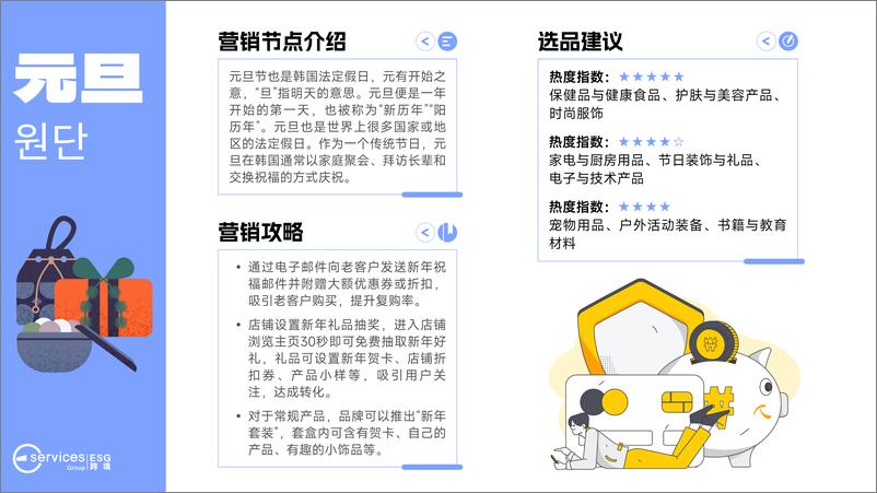 《2024年韩国跨境电商节日营销指南报告》 - 第4页预览图