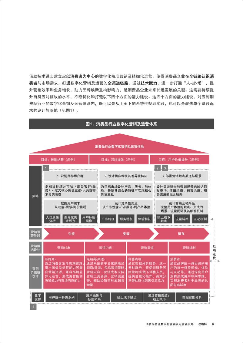 《消费品企业数字化营销及运营新策略-思略特》 - 第8页预览图