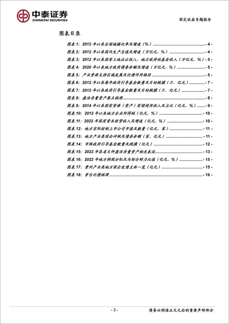 《固定收益专题报告：产业资源如何支持债务化解？-20230809-中泰证券-18页》 - 第4页预览图