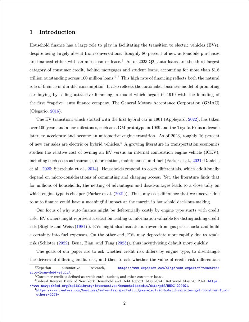 《美联储-电动汽车转型中的汽车金融（英）-2024.8-56页》 - 第3页预览图