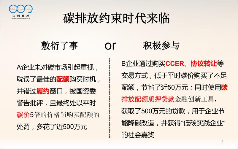 《大型控排企业碳资产管理体系》 - 第2页预览图