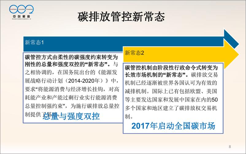 《大型控排企业碳资产管理体系》 - 第8页预览图