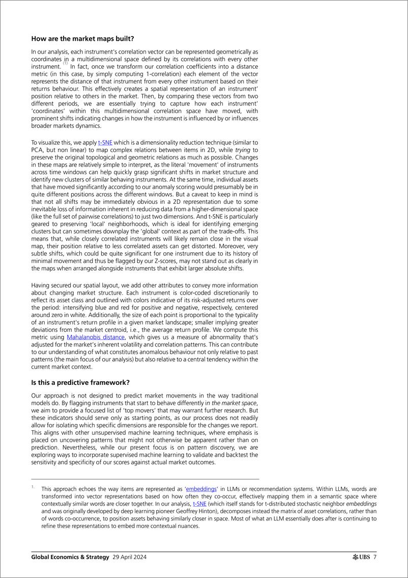 《UBS Economics-Global Economics  Strategy _Mapping market structure ident...-107898875》 - 第7页预览图