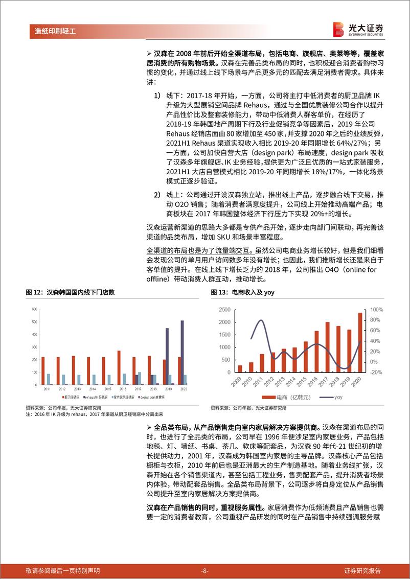 《家居行业动态报告：地产遇冷，家居消费何去何从》 - 第8页预览图