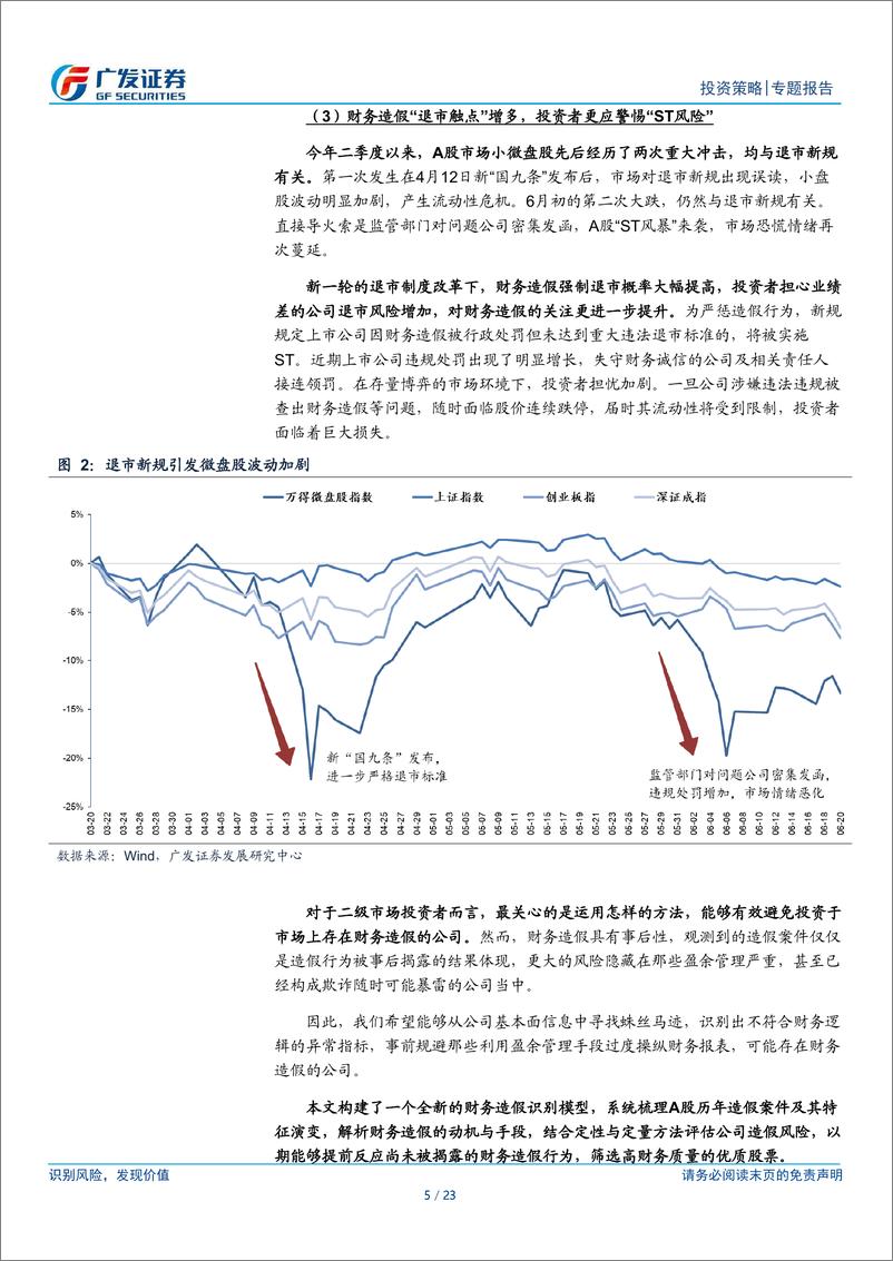 《财务风险识别模型：从蛛丝马迹到全局视角-240625-广发证券-23页》 - 第5页预览图