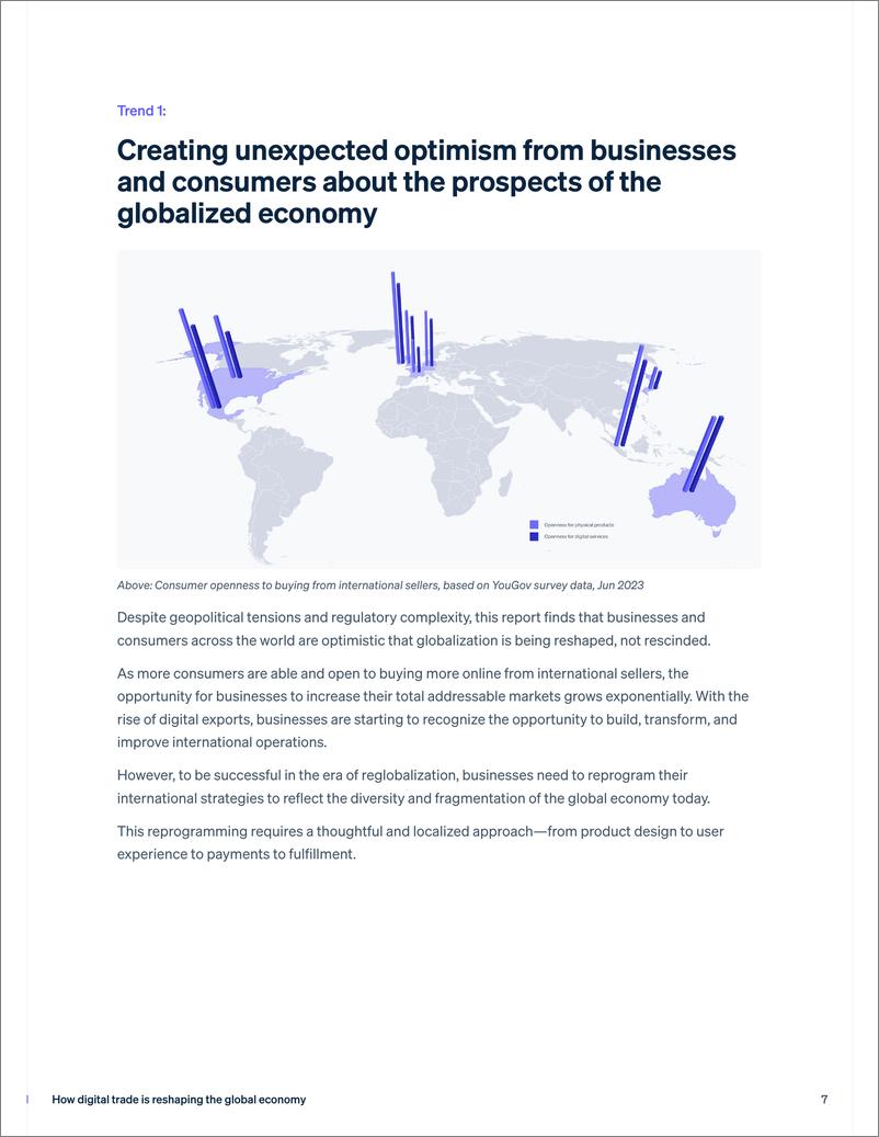 《数字贸易是如何重塑全球经济的（英）＋-26页》 - 第7页预览图