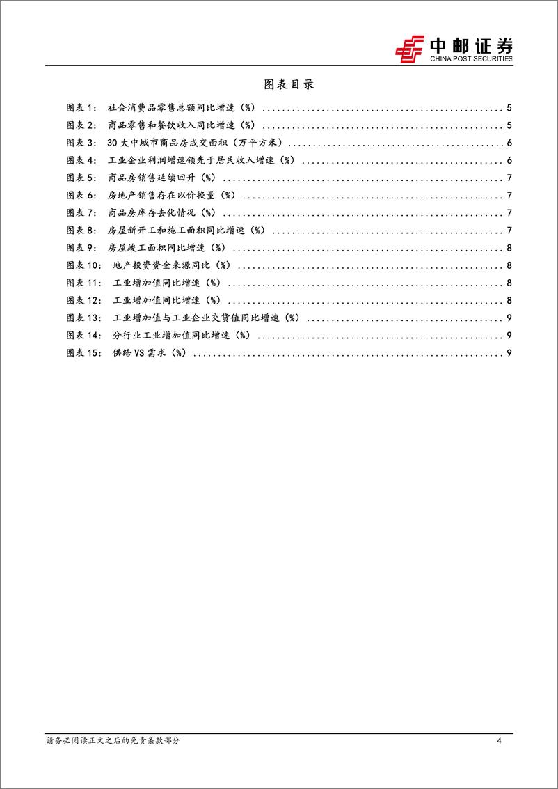 《宏观研究：政策扩张到实体修复，信心定价更重要-241217-中邮证券-12页》 - 第4页预览图