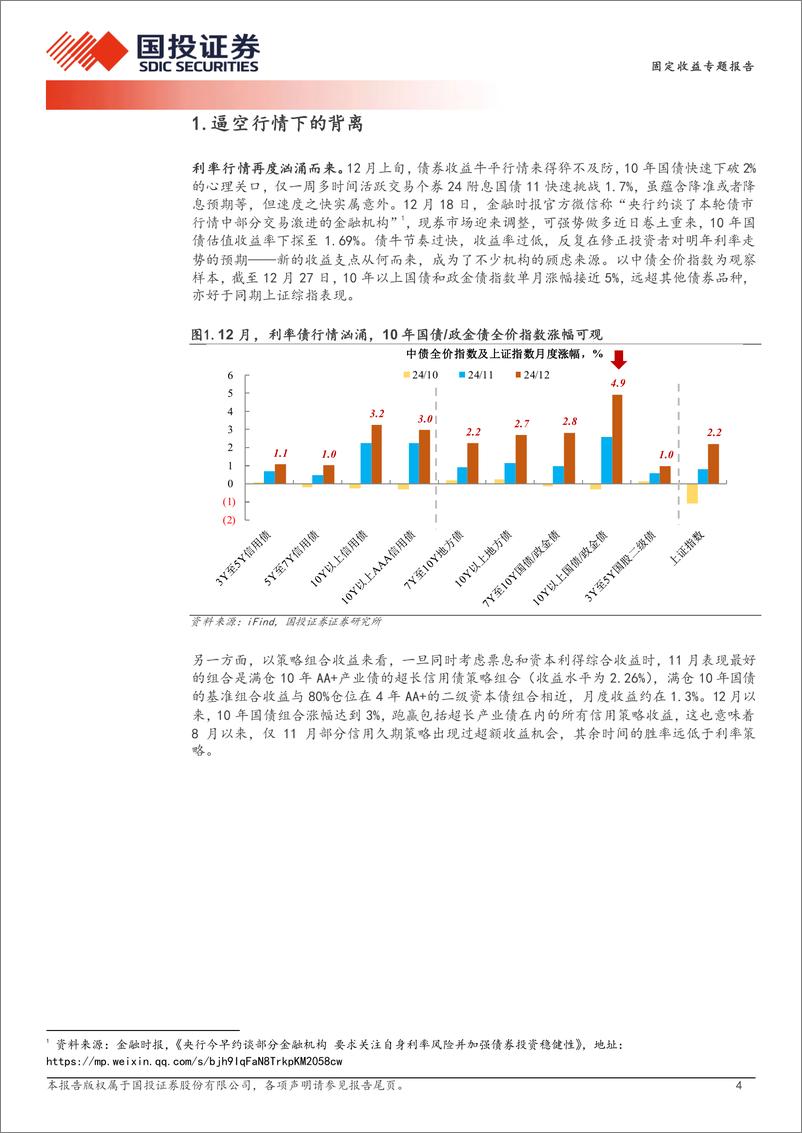 《信用策略：重新定义高利差-241229-国投证券-13页》 - 第4页预览图