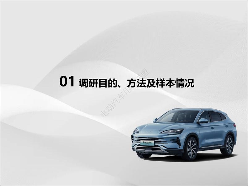 《比亚迪宋PLUS DM-i冠军版用户报告（用户画像、购车、满意度等）》 - 第6页预览图