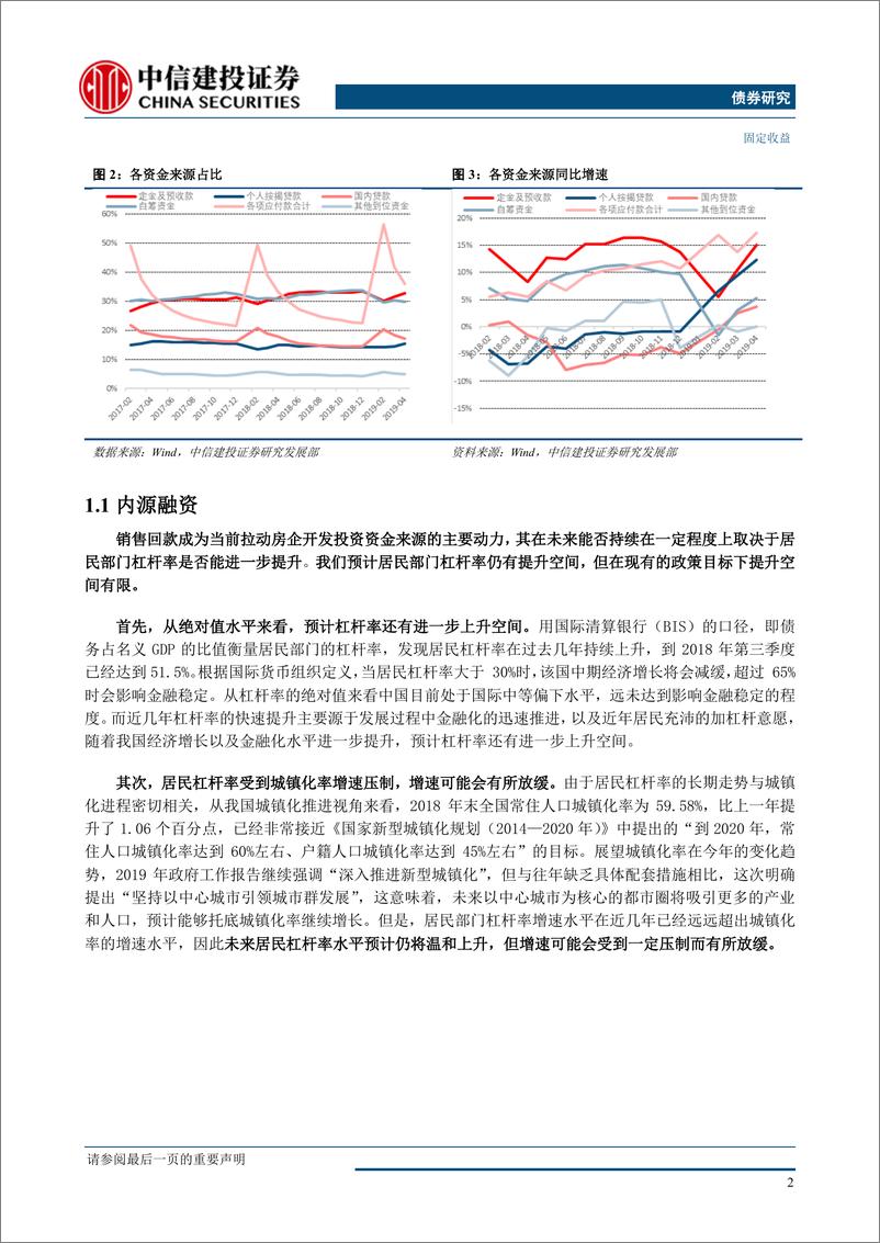 《地产观察系列报告之四：当下地产行业怎么看之下篇-20190524-中信建投-15页》 - 第5页预览图