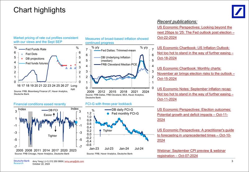 《Deutsche Bank-Fed Watcher Gradual and deliberate descent-110977755》 - 第3页预览图